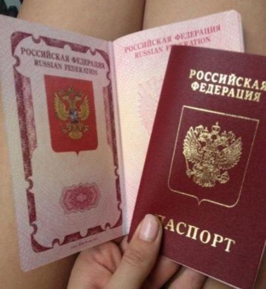 прописка в Ярославской области
